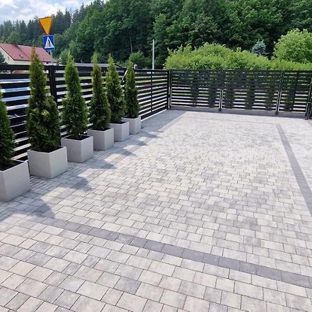 Apartament Lomnicka 59 Jelenia Góra Екстериор снимка