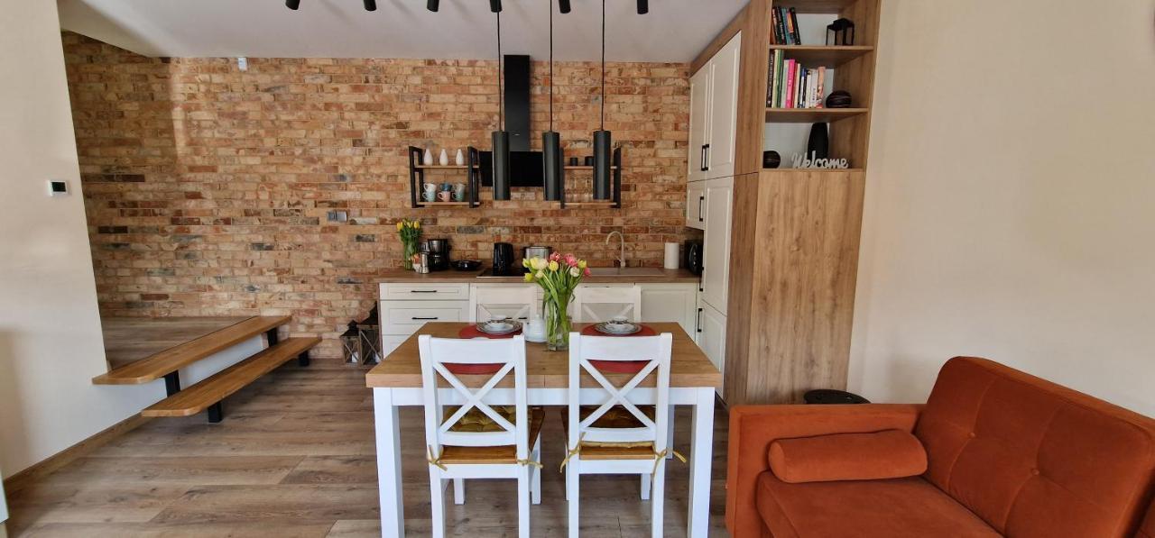 Apartament Lomnicka 59 Jelenia Góra Екстериор снимка