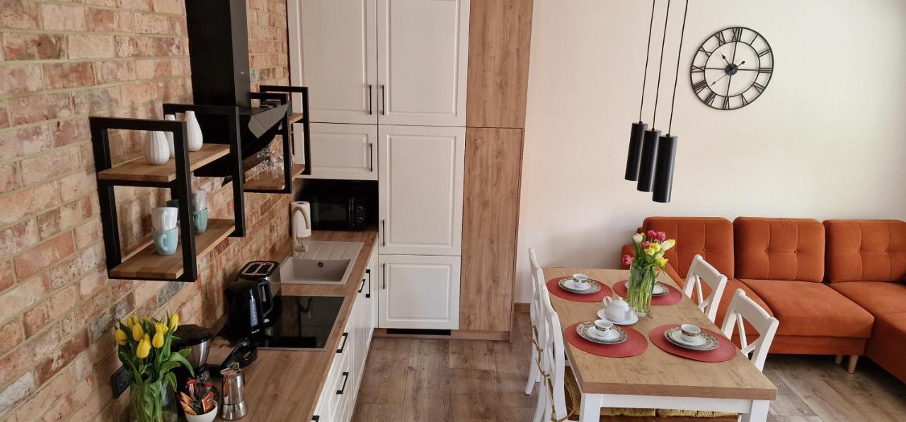 Apartament Lomnicka 59 Jelenia Góra Екстериор снимка