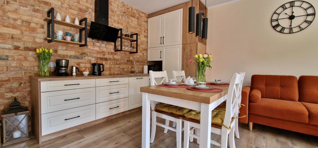 Apartament Lomnicka 59 Jelenia Góra Екстериор снимка
