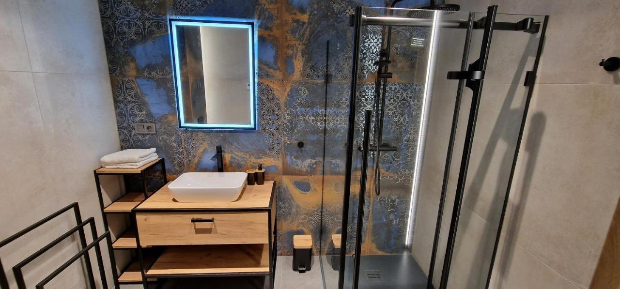 Apartament Lomnicka 59 Jelenia Góra Екстериор снимка