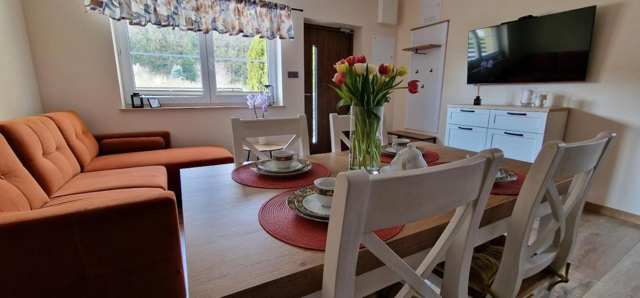 Apartament Lomnicka 59 Jelenia Góra Екстериор снимка