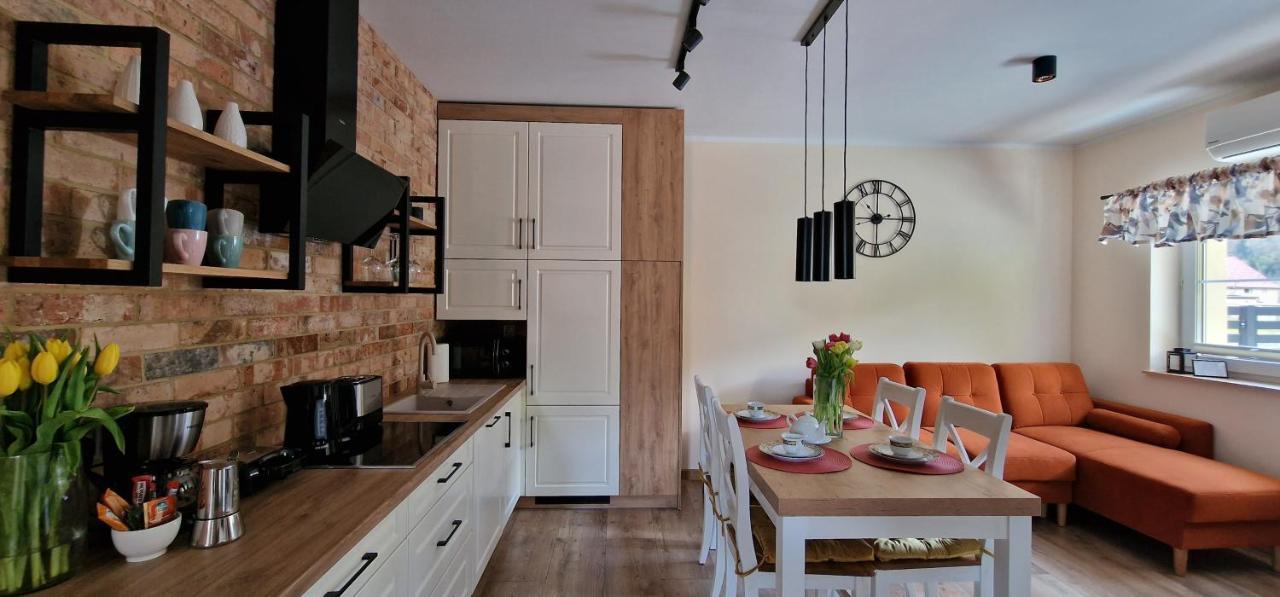 Apartament Lomnicka 59 Jelenia Góra Екстериор снимка