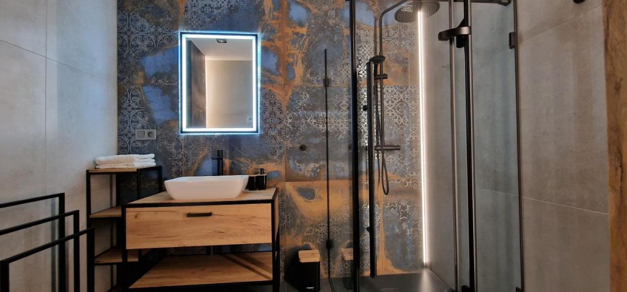 Apartament Lomnicka 59 Jelenia Góra Екстериор снимка