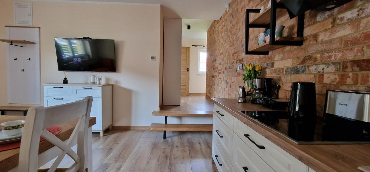 Apartament Lomnicka 59 Jelenia Góra Екстериор снимка