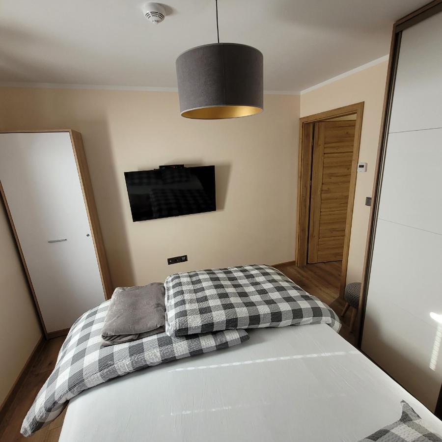Apartament Lomnicka 59 Jelenia Góra Екстериор снимка