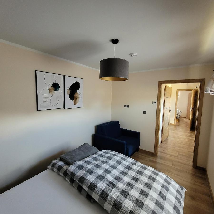 Apartament Lomnicka 59 Jelenia Góra Екстериор снимка