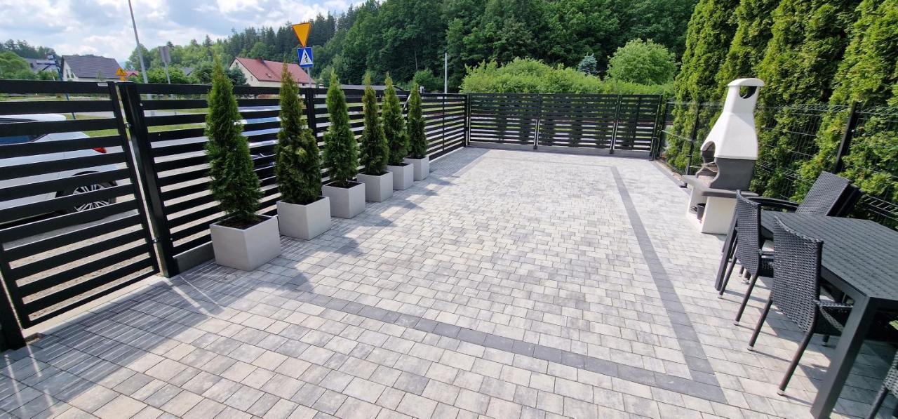 Apartament Lomnicka 59 Jelenia Góra Екстериор снимка